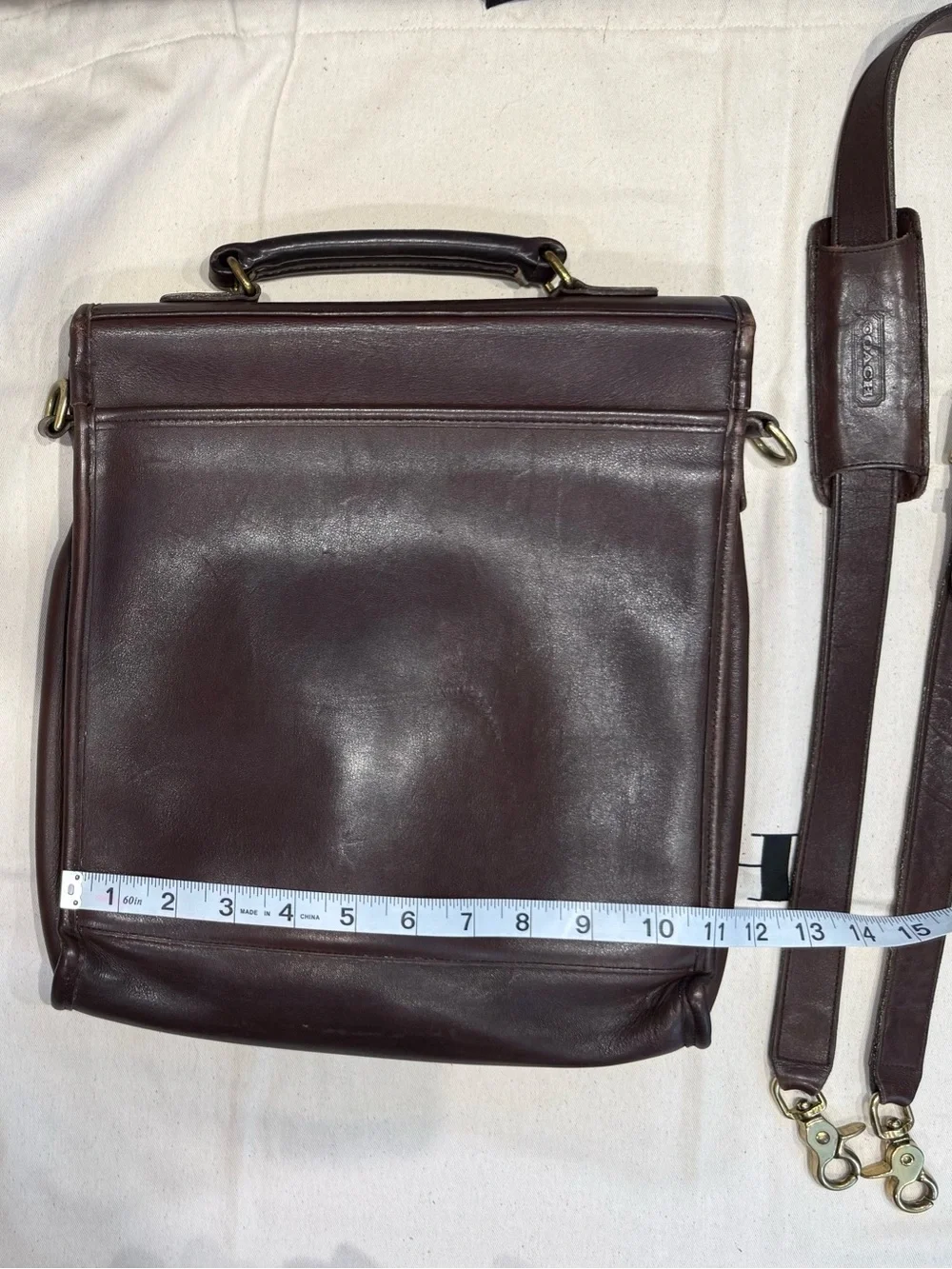 Coach Emmerson case ( No. 5280)